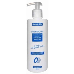Racine Vita Shampoing Bouclier Et Legerete 420ml