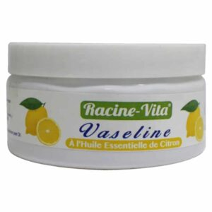 Racine Vita Vaseline Au Citron 120g