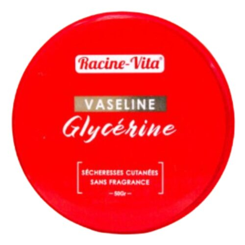 Racine-Vita Vaseline Glycérine - 50g