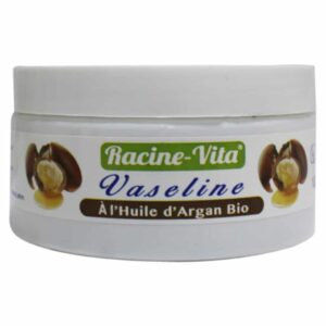 Racine Vita Vaseline Huile D Argan 120g