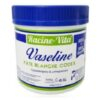 Racine-Vita Vaseline Pâte Blanche Codex - 650g