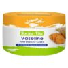 Racine-Vita Vaseline Pâte Blanche Codex Extrait de Figue de Barbarie - 100g