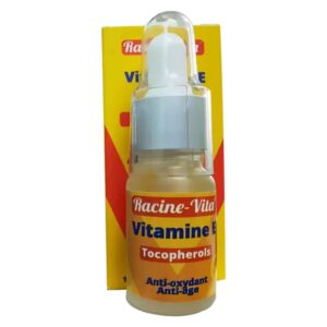 Racine Vita Vitamine E Tocopherols Anti Age 10ml