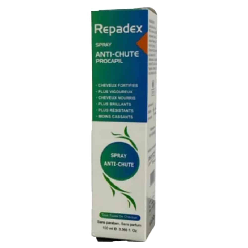 Repadex Spray Anti Chute Procapil 100ml