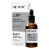 Revox Just Centella Asiatique Solution Régénérative - 30ml