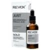🕒 Revox Just Resvératrol et Acide Férulique Sérum Antioxydant - 30ml