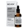Revox Just Vitamine C 20% Sérum Antioxydant - 30ml