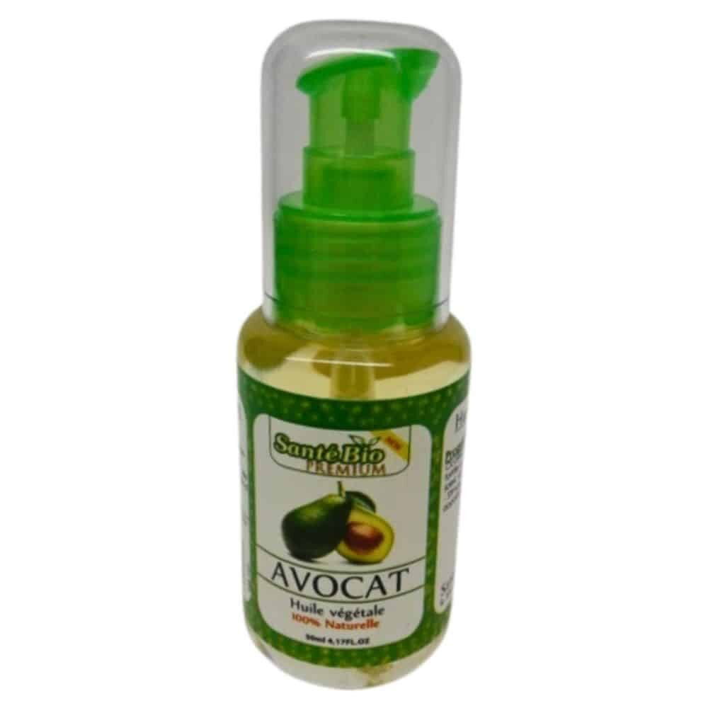 Sante Bio​ Premium Huile D Avocat 50ml