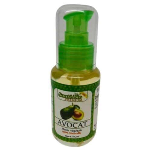 Sante Bio​ Premium Huile D Avocat 50ml
