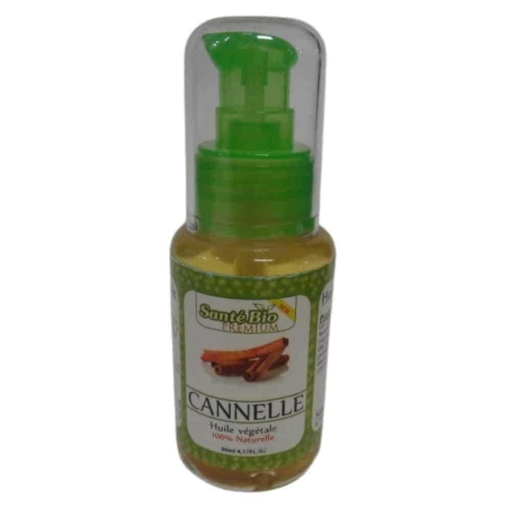 Sante Bio​ Premium Huile De Cannelle 50ml