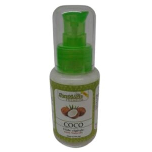 Sante Bio​ Premium Huile De Coco 50ml