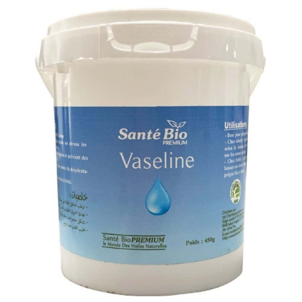 Sante Bio​ Premium Vaseline 1kg