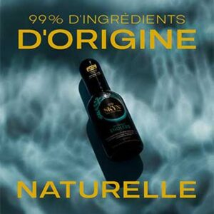Skyn Gel Lubrifiant Naturally Endless Longue Duree A Base D Eau 80ml 2
