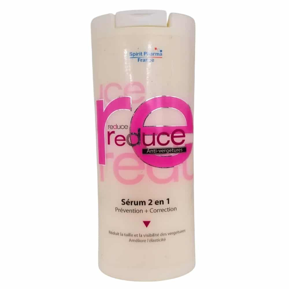 Spirit Pharma Reduce Serum Anti Vergetures 2en1 200ml