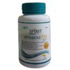 Spirit Pharma Vitamine D3 5000 UI - 60 Capsules