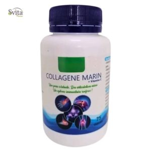 Svita Premium Collagene Marin Vitamine C 75 Gelules