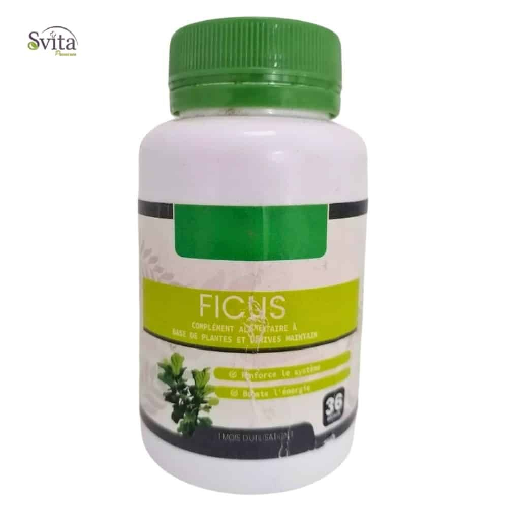 Svita Premium Ficus 36 Gelules