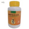 Svita Premium Huile de Foie de Morue - 60 Capsules