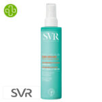 SVR Sun Secure Spray Après-Soleil Rafraîchissant Apaisant Hydratant – 200ml