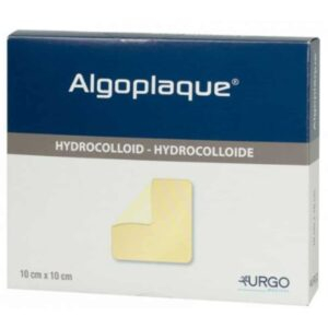 Urgo Algoplaque Hydrocolloide 10x10cm 1u