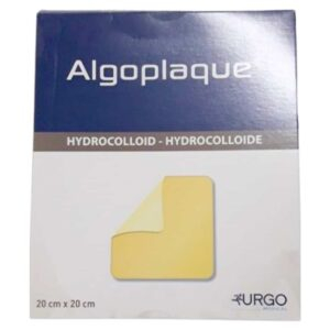 Urgo Algoplaque Hydrocolloide 20x20cm 1u
