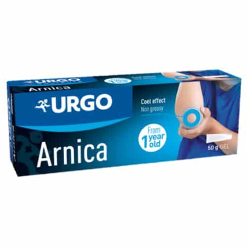 Urgo Arnica Gel Effet Frais - 50g