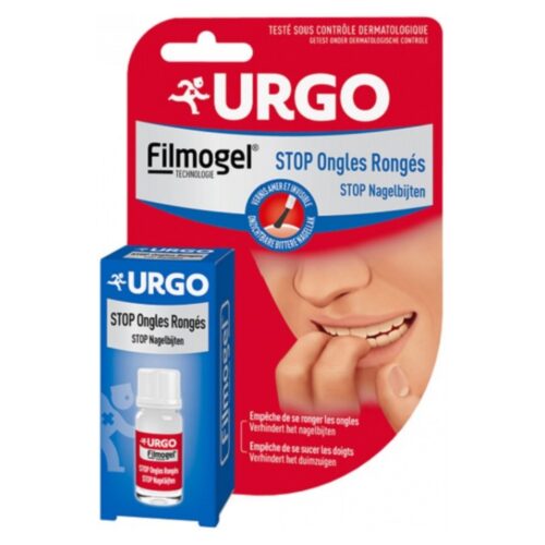 Urgo Filmogel STOP Ongles Rongés - 9ml
