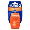 Urgo Pansements Ampoules Petit Format - 6u