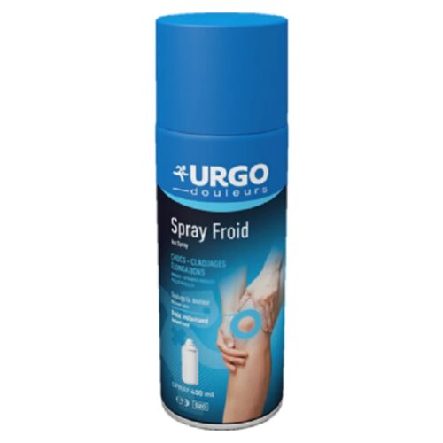 Urgo Spray Froid - 150ml