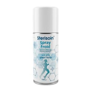 Urgo Spray Froid 400ml 2