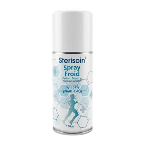 Urgo Spray Froid 400ml 2