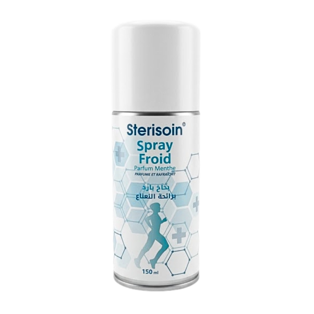 Urgo Spray Froid 400ml 2