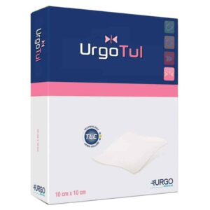 Urgo Urgotul 10x10cm 1u