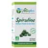 VertuPlus Spiruline Energie, Vitalité et Bien-Être 500mg - 100 Comprimés