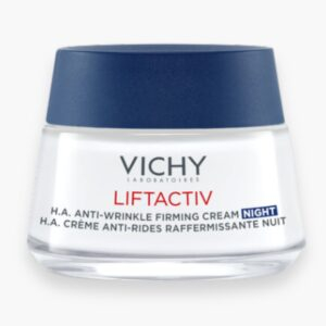 Vichy Liftactiv Ha Hyaluronic Specialist Creme De Nuit 50ml