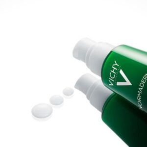 Vichy Normaderm Fluide Double Correction Hydratant 30ml 4