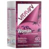 Vitavin Woman Multi-Vitamines – 60 Comprimés