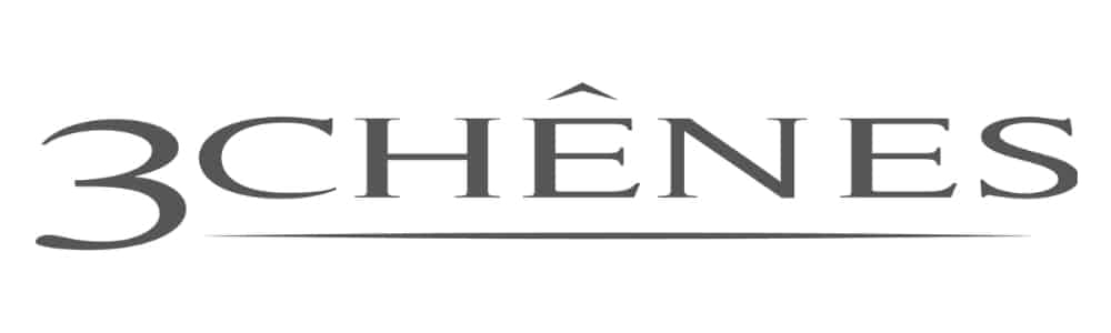 LES 3 CHENES