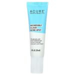 Acure Incredibly Clear Acne Spot (Anti-Taches Liées à l'Acné) - 15ml