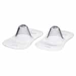 Avent Protège-Mamelons Moyenne Taille M SCF153/03 - 2u