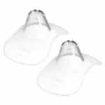Avent Protège-Mamelons Petite Taille S SCF153/01 - 2u