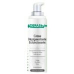 DeraStyle Crème Dépigmentante Eclaircissante – 50ml
