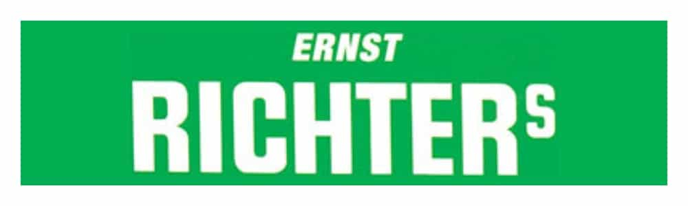 ERNST RICHTERS