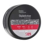 Erayba StyleActive S05 Extreme Wax Cire Coiffante Haute Fixation – 90ml