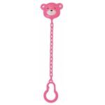 Farlin Chainette Décore Rose Ours - (BF-30004) - 1u