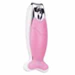 Farlin Coupe-Ongles Poisson 3Mois+ - (BF160D) - 1u