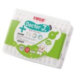 Farlin Doctor J Coton-Tige Sécurité - 60u