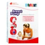 Farlin Tire-Lait Manuel avec Biberon - (BF640) - 1u