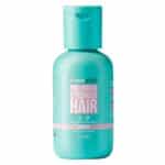 HairBurst Shampoing à l'Avocat et Noix de Coco - 60ml