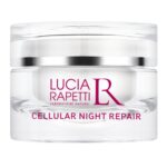 Lucia Rapetti Cellular Night Repair Soin Réparateur de Nuit - 50ml